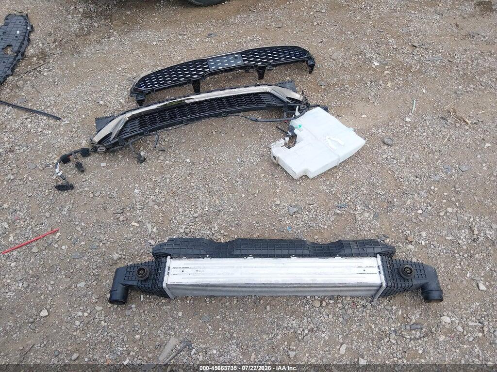 KNAE55LC4P6127414 2023 KIA STINGER photo no. 12