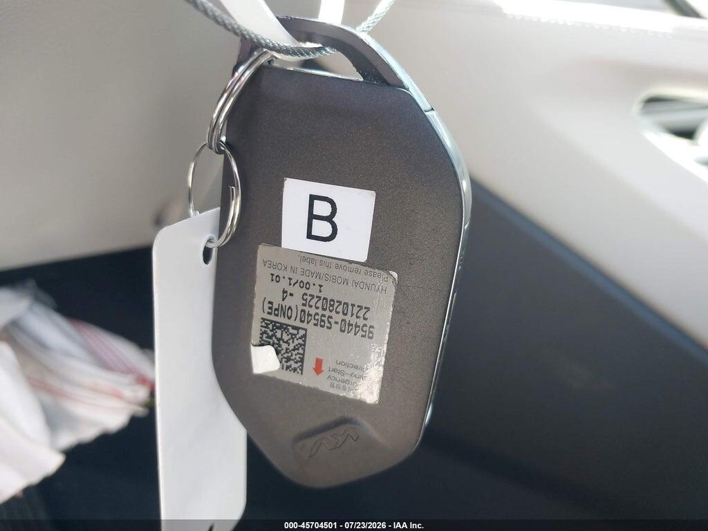 5XYP3DGC5PG340844 2023 KIA TELLURIDE photo no. 11