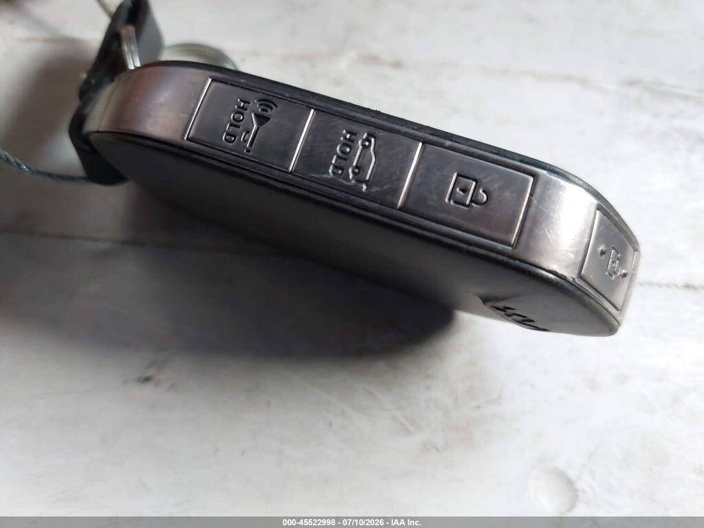 5XYP5DGC0PG406596 2023 KIA TELLURIDE photo no. 11