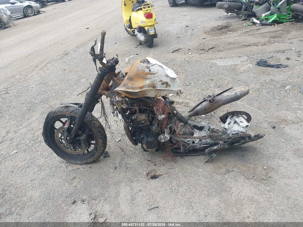 LCETU7404PH700359 2023 KTM 790 photo no. 12