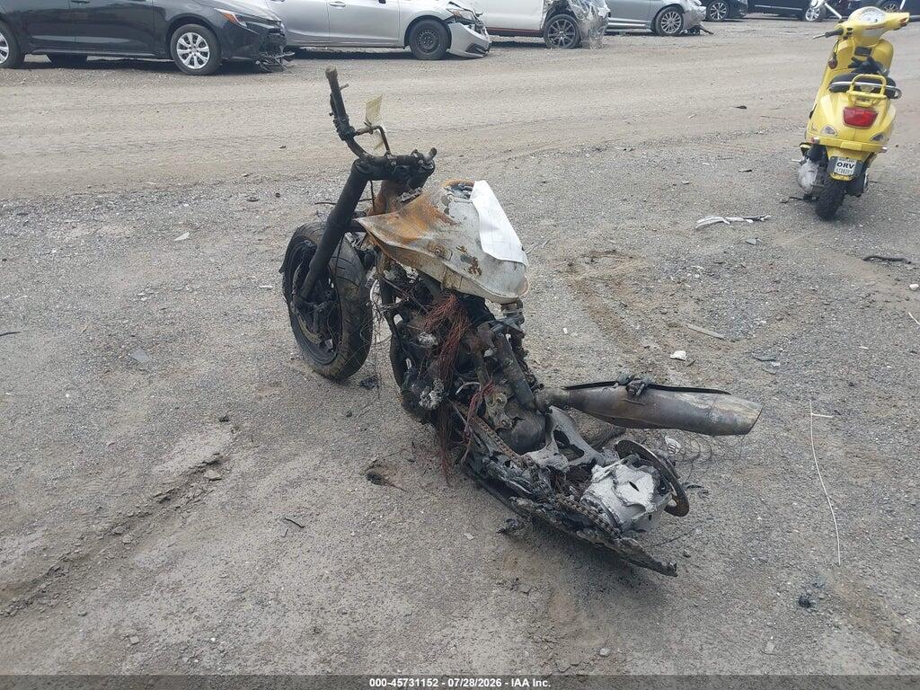 LCETU7404PH700359 2023 KTM 790 photo no. 3