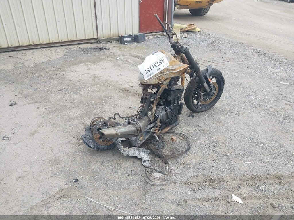 LCETU7404PH700359 2023 KTM 790 photo no. 4