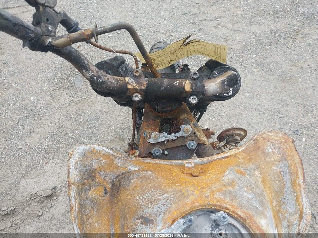 LCETU7404PH700359 2023 KTM 790 photo no. 7