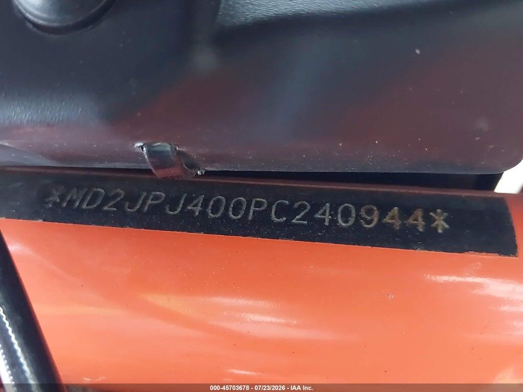 MD2JPJ400PC240944 2023 KTM 390 photo no. 10