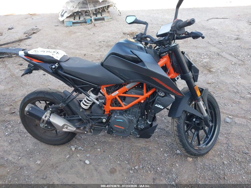 MD2JPJ400PC240944 2023 KTM 390 photo no. 12