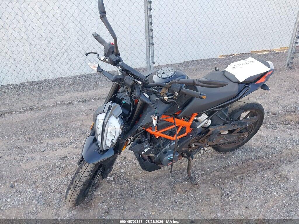 MD2JPJ400PC240944 2023 KTM 390 photo no. 2