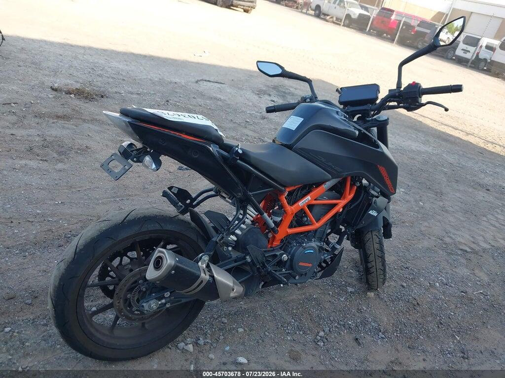 MD2JPJ400PC240944 2023 KTM 390 photo no. 4