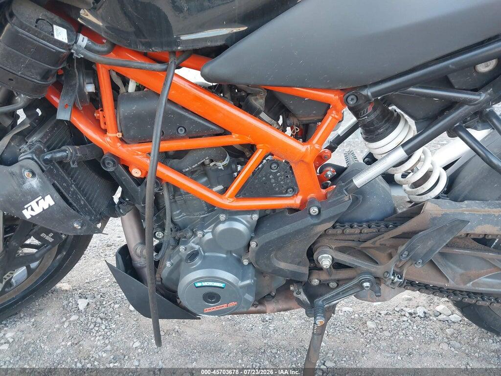 MD2JPJ400PC240944 2023 KTM 390 photo no. 9