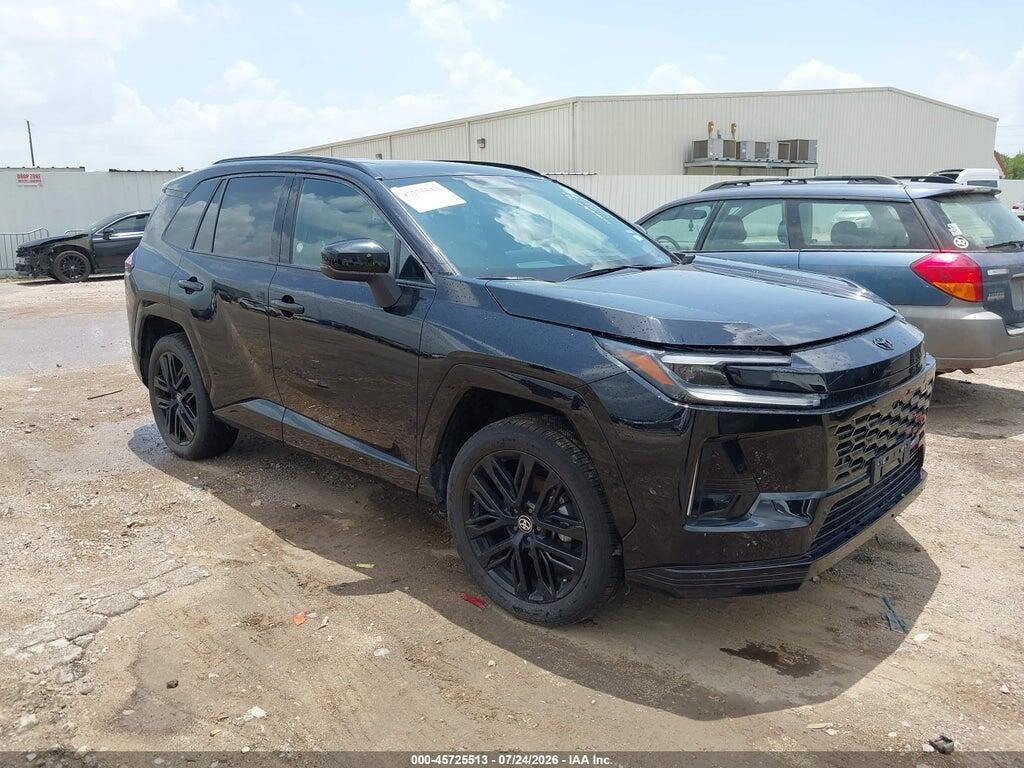 2T36CRAV2TW000338 2026 TOYOTA RAV4 photo no. 1