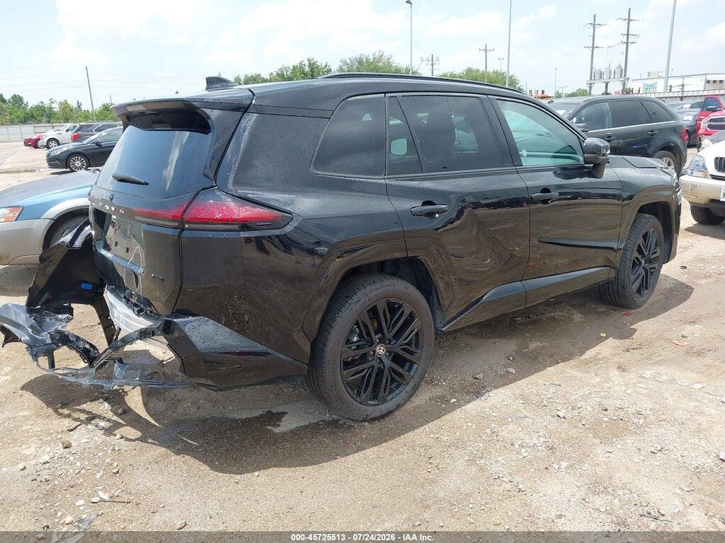 2T36CRAV2TW000338 2026 TOYOTA RAV4 photo no. 4