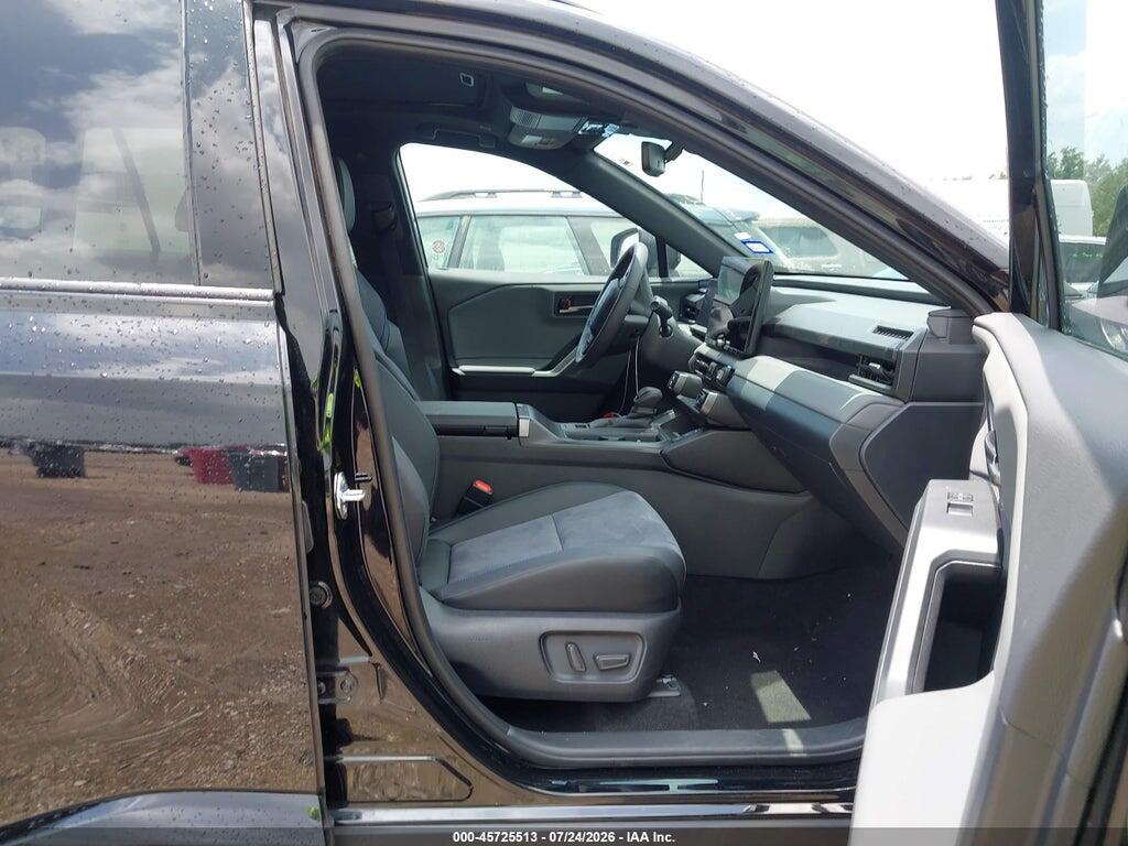 2T36CRAV2TW000338 2026 TOYOTA RAV4 photo no. 5