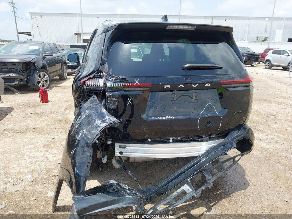 2T36CRAV2TW000338 2026 TOYOTA RAV4 photo no. 6