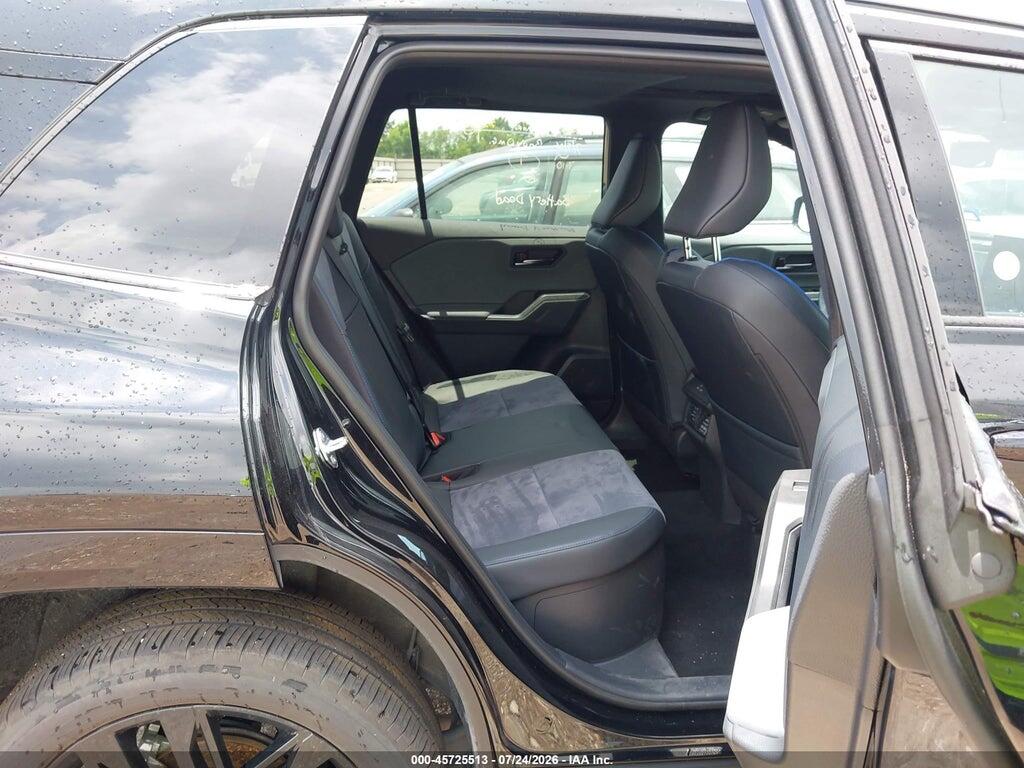 2T36CRAV2TW000338 2026 TOYOTA RAV4 photo no. 8