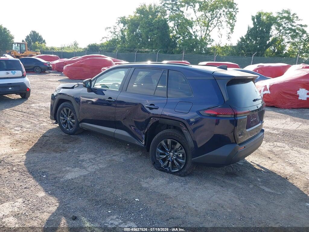 2T36CRAV0TW030180 2026 TOYOTA RAV4 photo no. 3