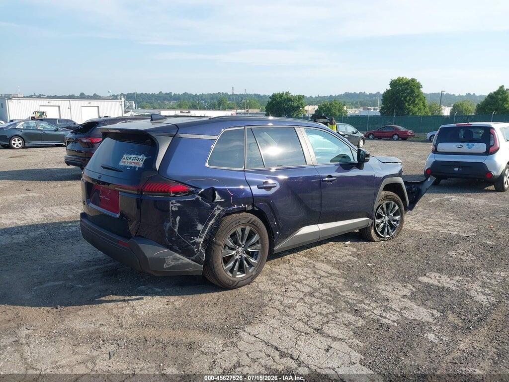 2T36CRAV0TW030180 2026 TOYOTA RAV4 photo no. 4