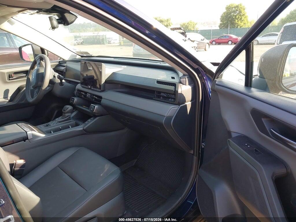2T36CRAV0TW030180 2026 TOYOTA RAV4 photo no. 5