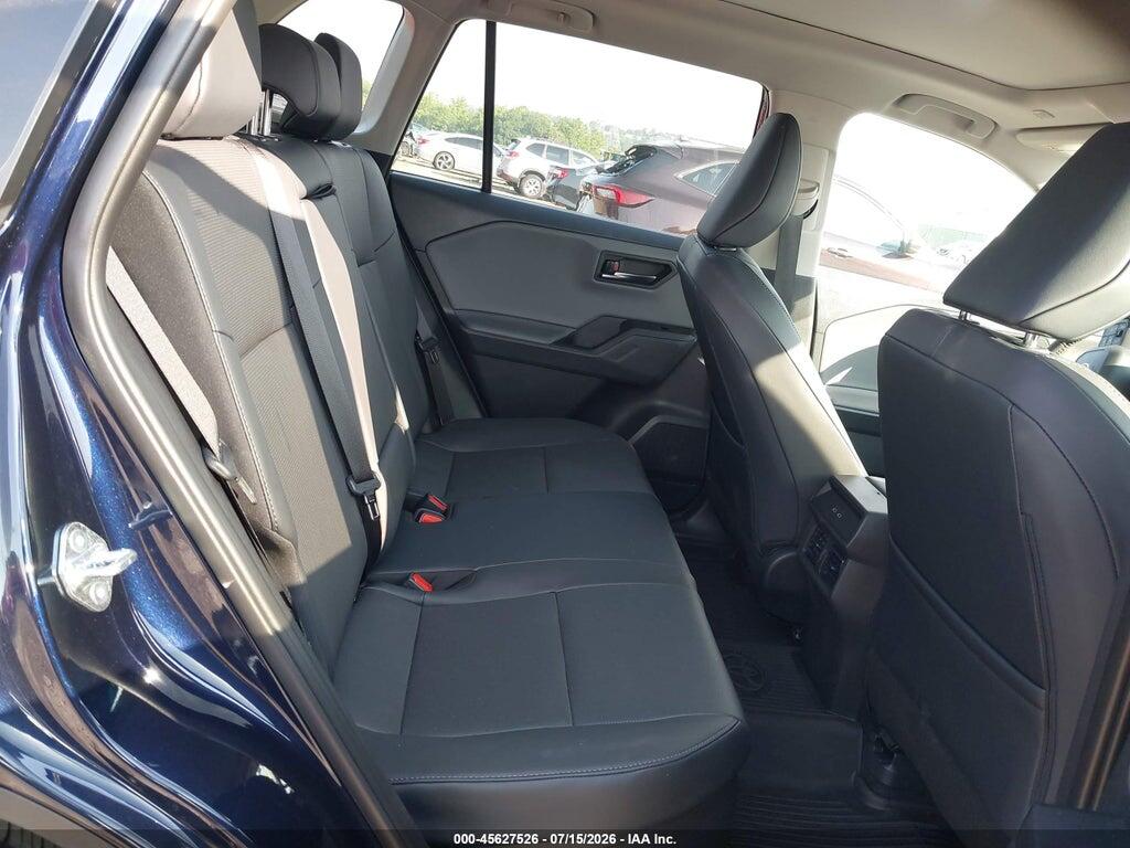 2T36CRAV0TW030180 2026 TOYOTA RAV4 photo no. 8