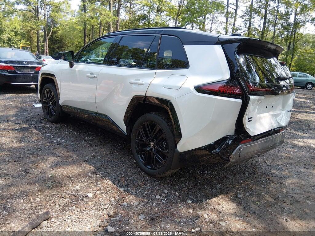 2T36CRAV7TW037787 2026 TOYOTA RAV4 photo no. 3