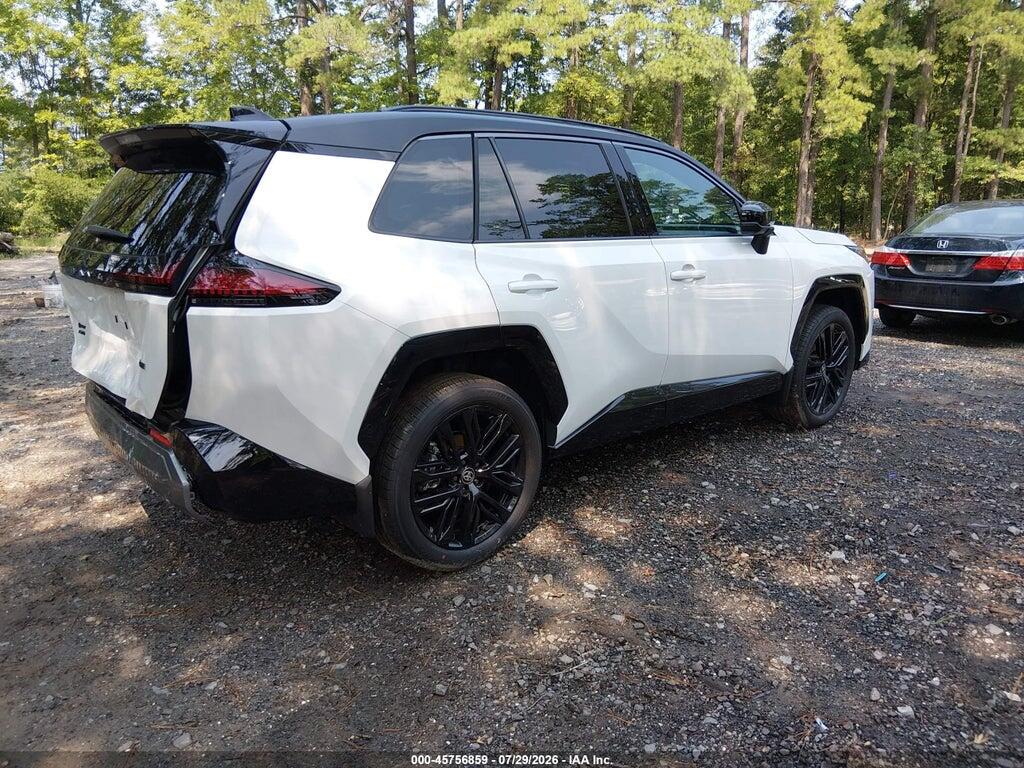 2T36CRAV7TW037787 2026 TOYOTA RAV4 photo no. 4