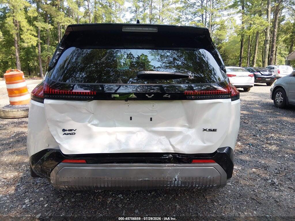 2T36CRAV7TW037787 2026 TOYOTA RAV4 photo no. 6