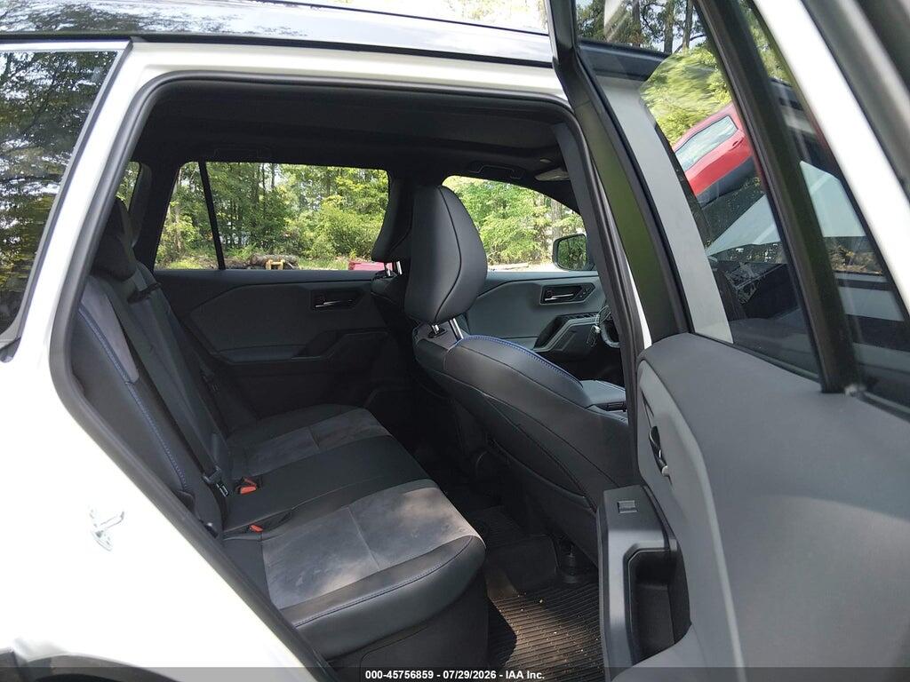 2T36CRAV7TW037787 2026 TOYOTA RAV4 photo no. 8