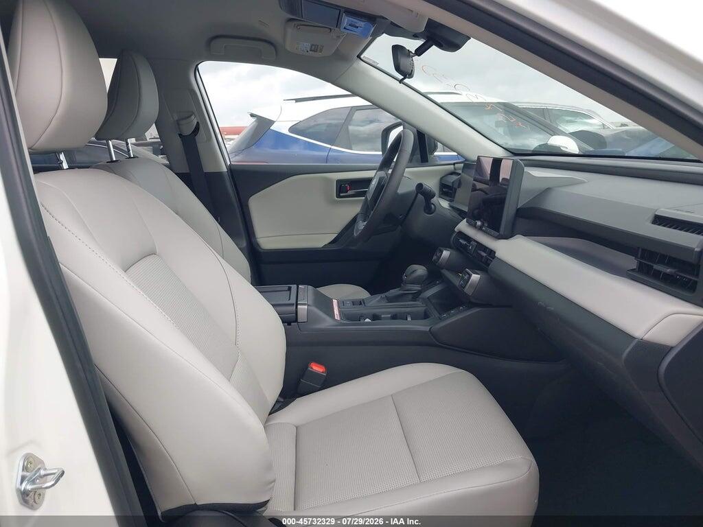 2T36CRAV4TC002979 2026 TOYOTA RAV4 photo no. 5