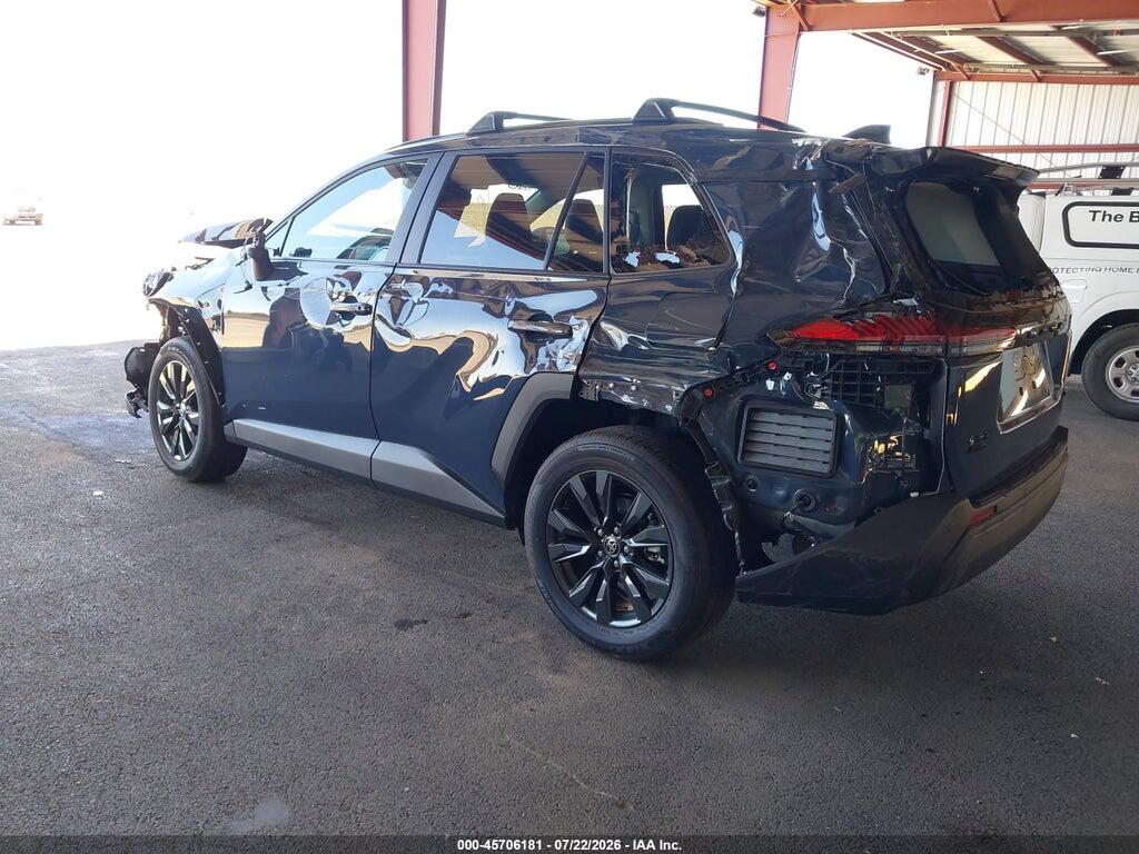 2T36CRAV4TW019456 2026 TOYOTA RAV4 photo no. 3