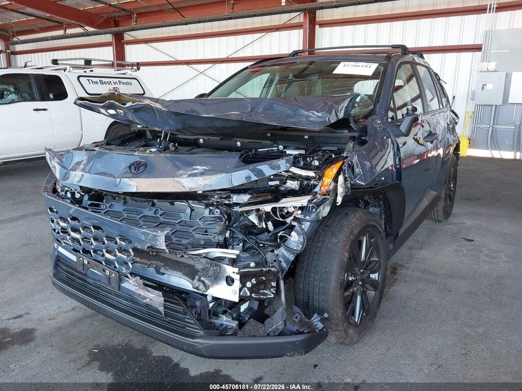 2T36CRAV4TW019456 2026 TOYOTA RAV4 photo no. 6