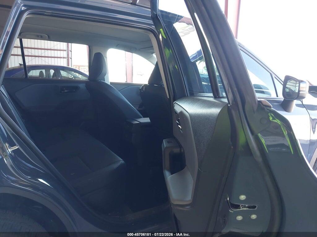 2T36CRAV4TW019456 2026 TOYOTA RAV4 photo no. 8
