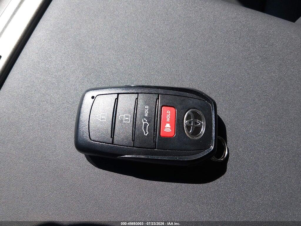 2T36CRAV2TC012135 2026 TOYOTA RAV4 photo no. 11