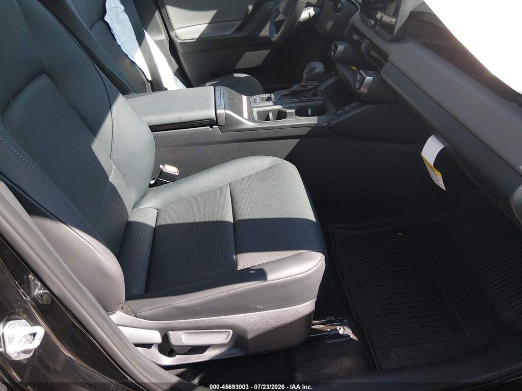 2T36CRAV2TC012135 2026 TOYOTA RAV4 photo no. 5
