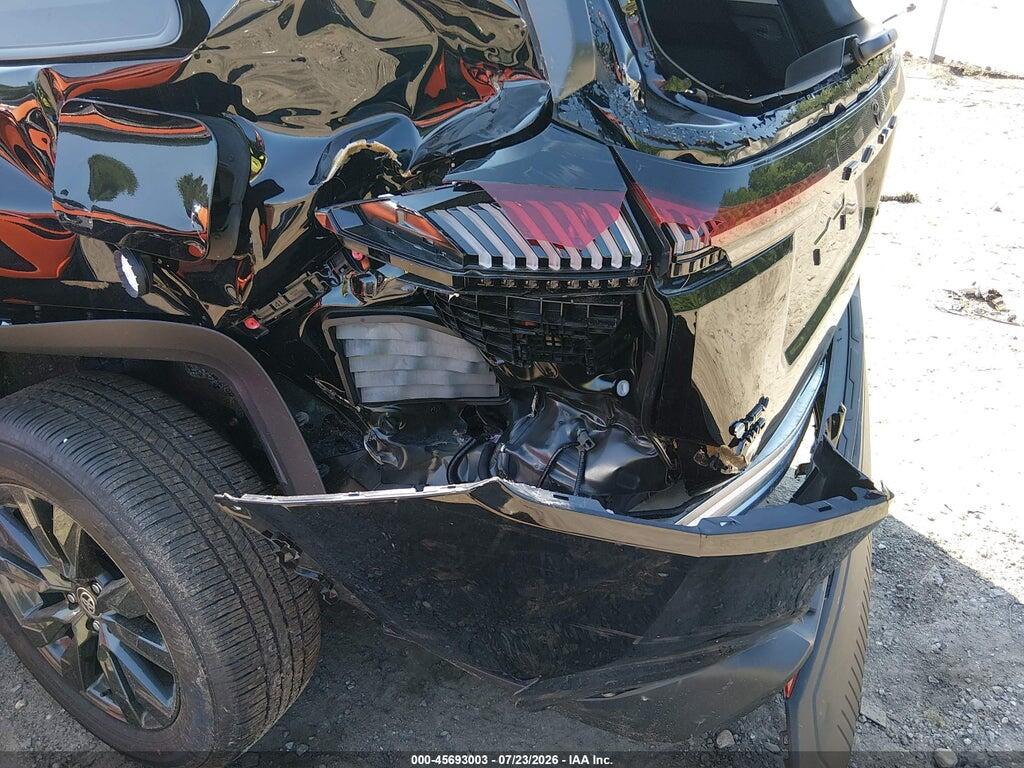 2T36CRAV2TC012135 2026 TOYOTA RAV4 photo no. 6