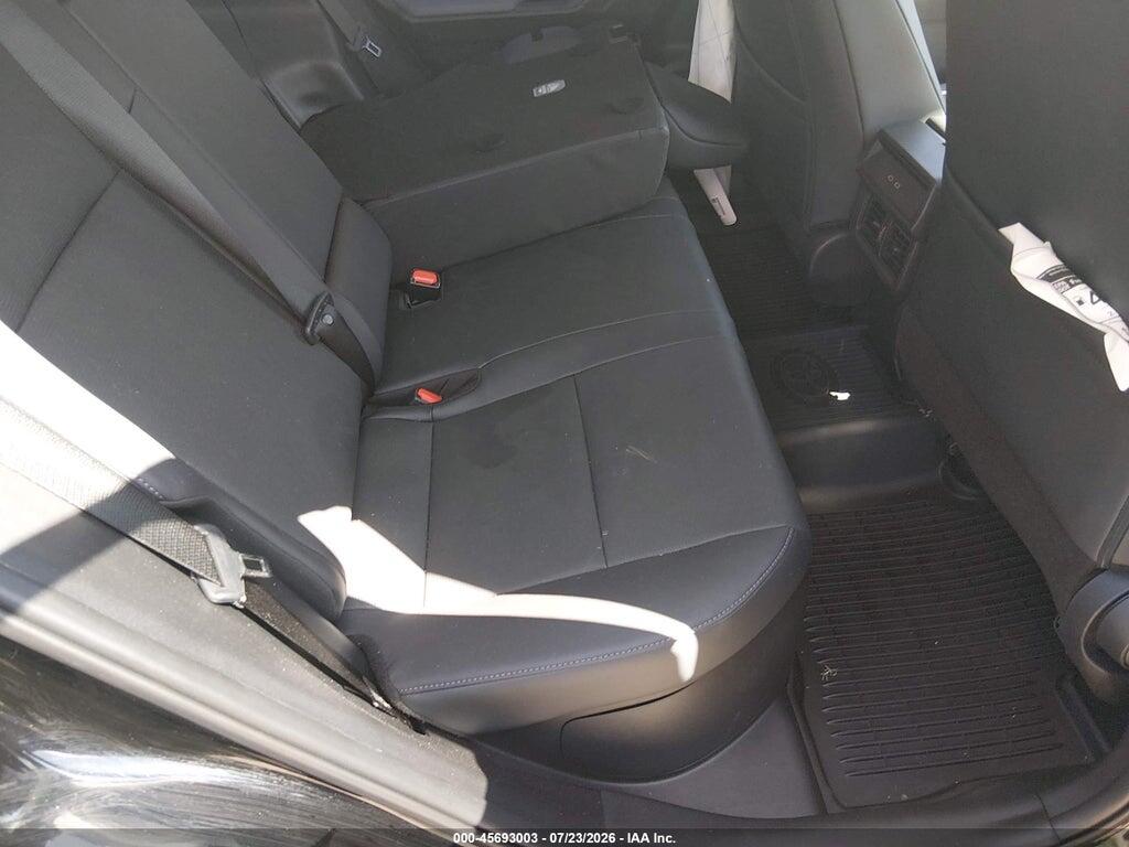 2T36CRAV2TC012135 2026 TOYOTA RAV4 photo no. 8