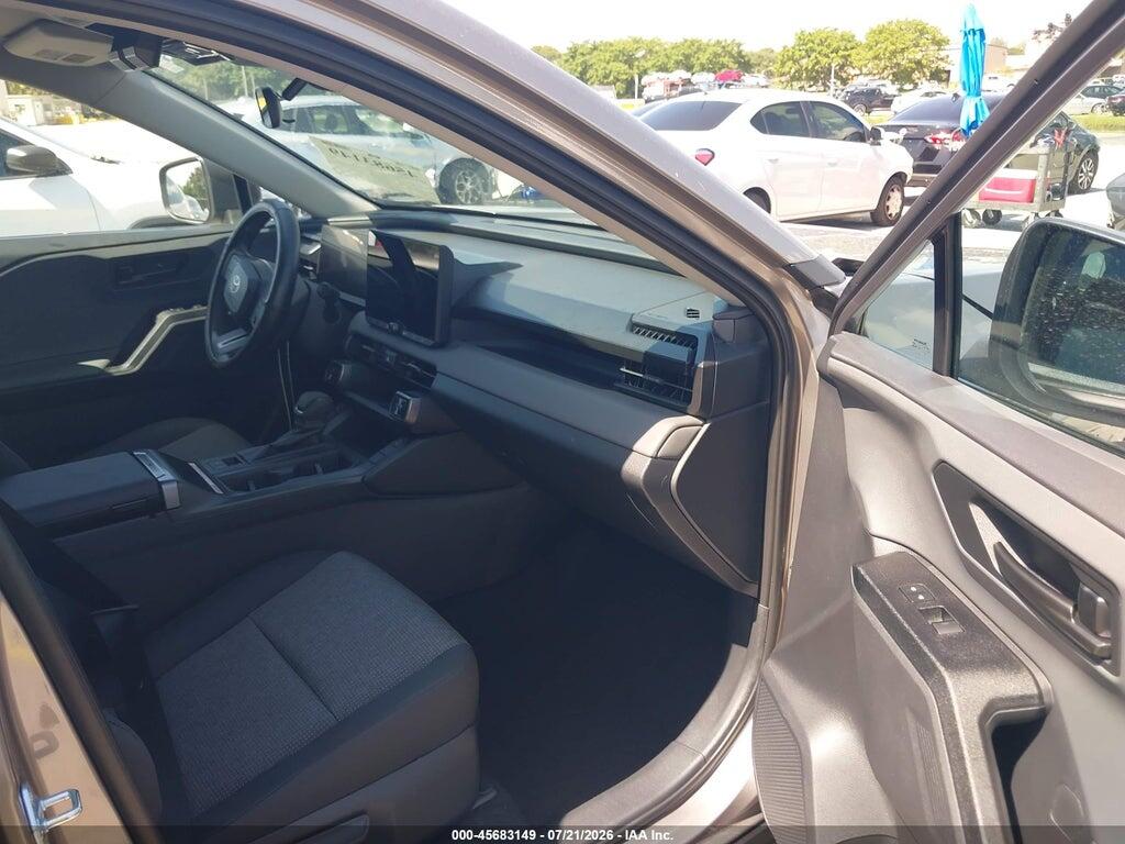 2T36DRBV1TC007018 2026 TOYOTA RAV4 photo no. 5