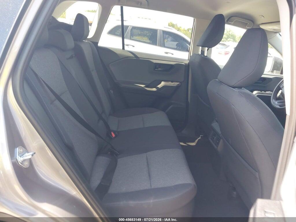 2T36DRBV1TC007018 2026 TOYOTA RAV4 photo no. 8