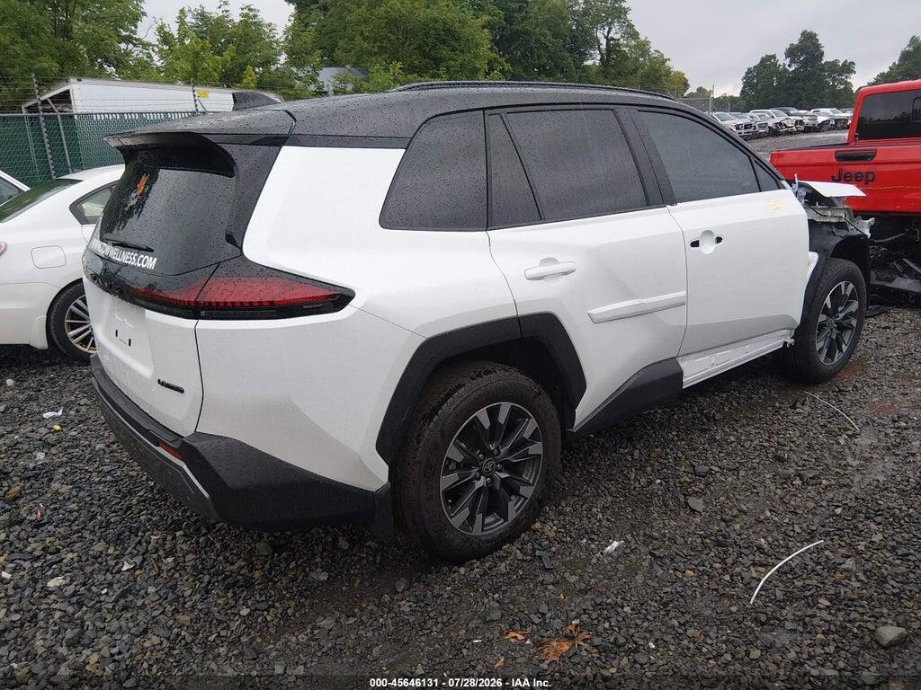 2T36CRAV8TW009092 2026 TOYOTA RAV4 photo no. 4