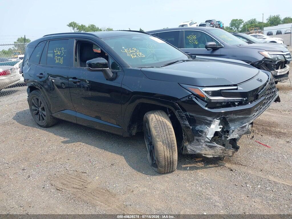 2T36CRAV2TW069756 2026 TOYOTA RAV4 photo no. 1