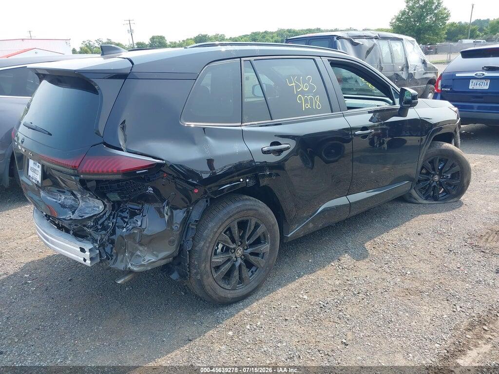 2T36CRAV2TW069756 2026 TOYOTA RAV4 photo no. 4