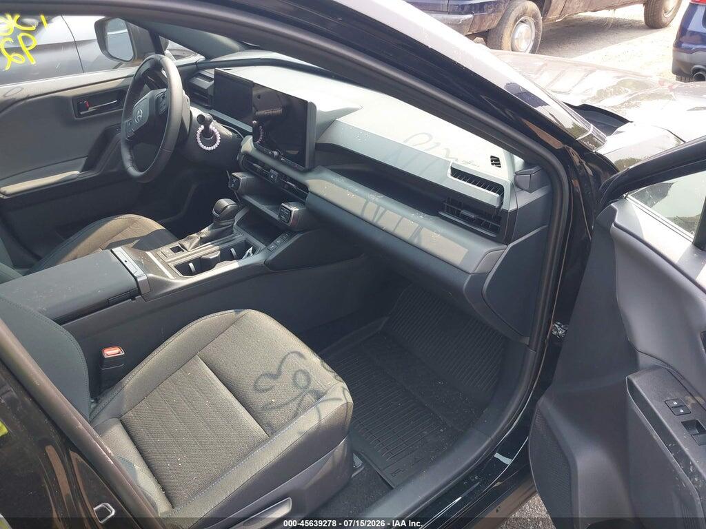 2T36CRAV2TW069756 2026 TOYOTA RAV4 photo no. 5