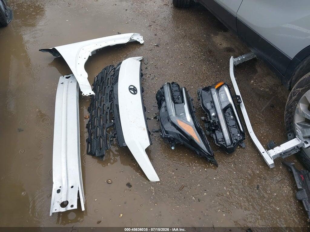 2T36DRBV6TW004615 2026 TOYOTA RAV4 photo no. 12
