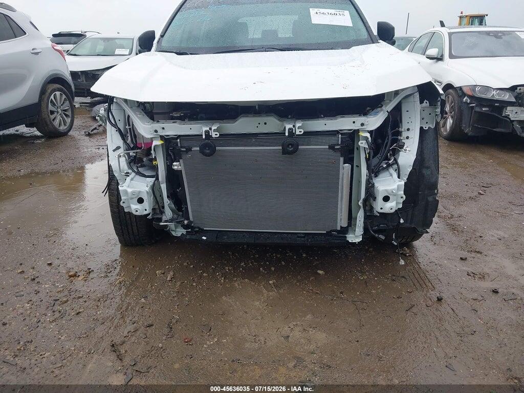 2T36DRBV6TW004615 2026 TOYOTA RAV4 photo no. 6