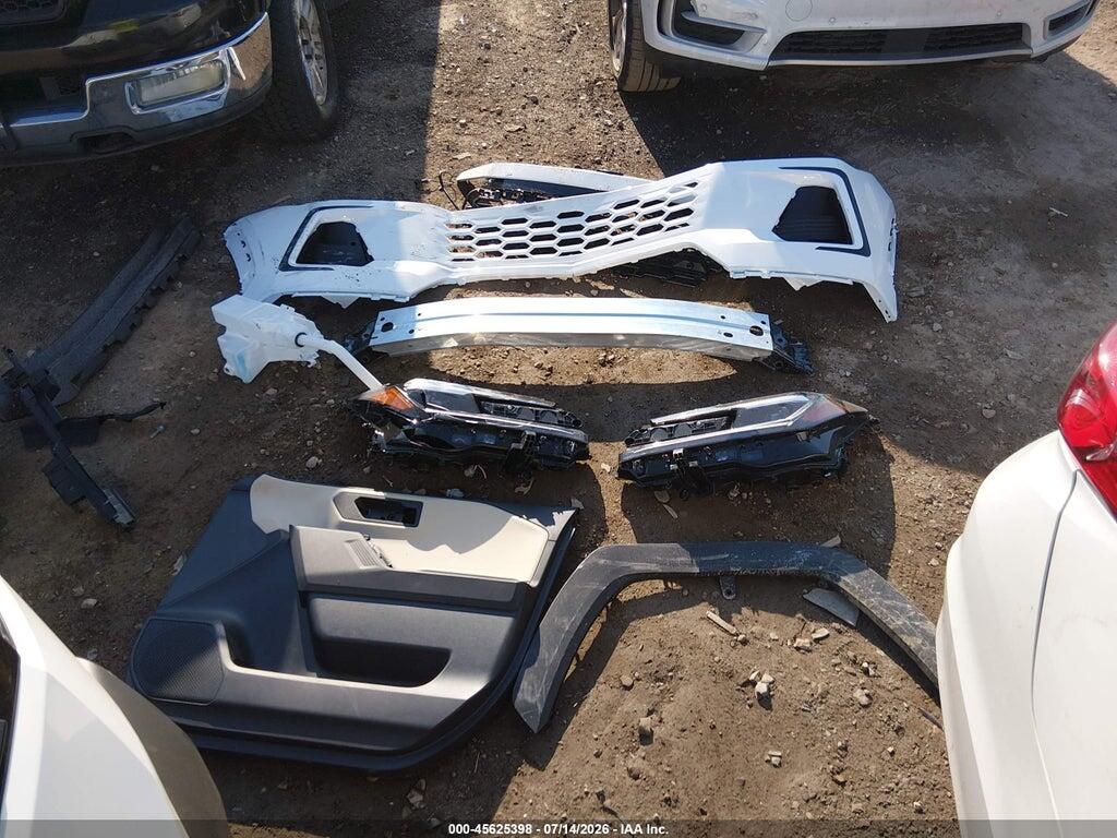 2T36CRAVXTW049464 2026 TOYOTA RAV4 photo no. 12
