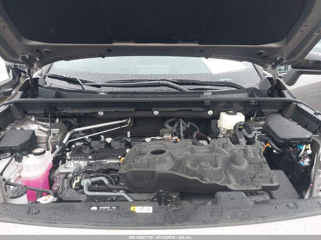2T36DRBV6TW006977 2026 TOYOTA RAV4 photo no. 10