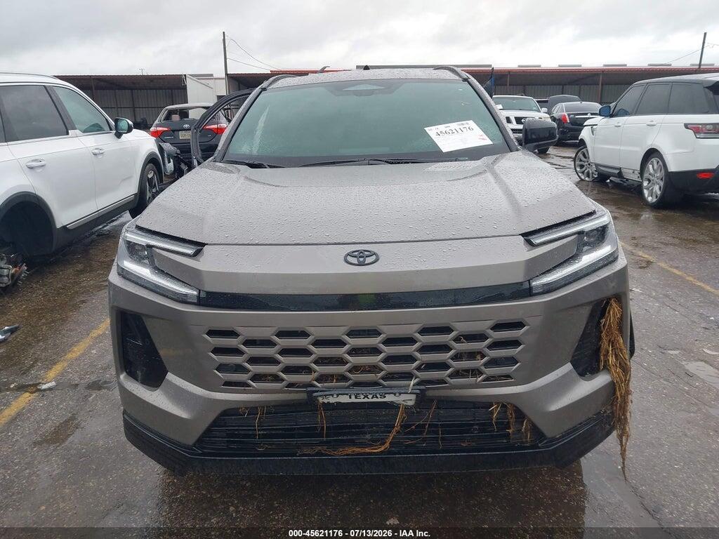 2T36DRBV6TW006977 2026 TOYOTA RAV4 photo no. 12