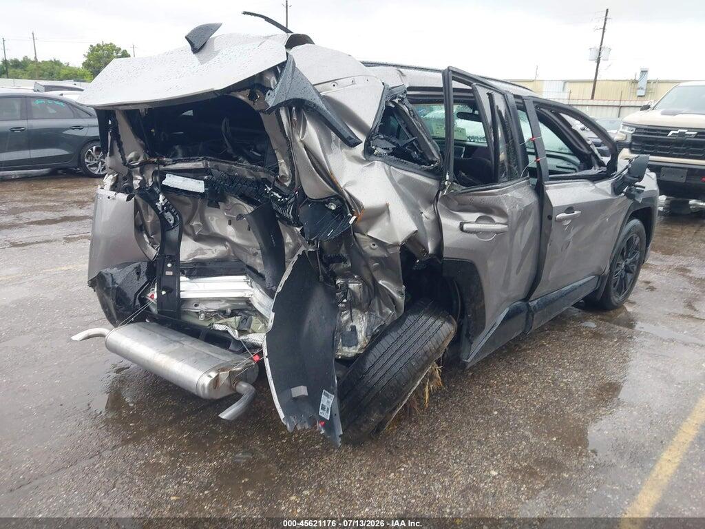 2T36DRBV6TW006977 2026 TOYOTA RAV4 photo no. 4