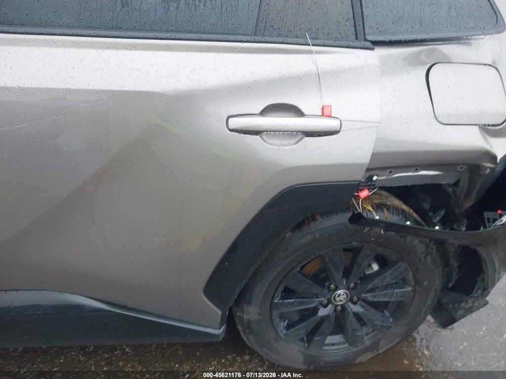 2T36DRBV6TW006977 2026 TOYOTA RAV4 photo no. 6