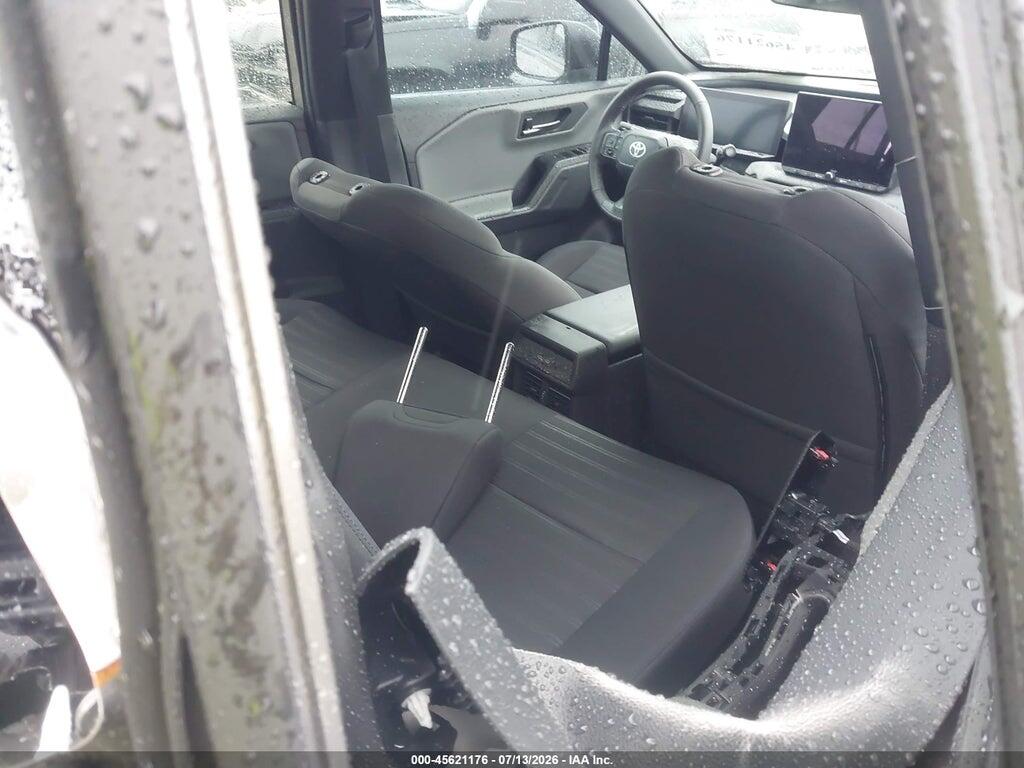 2T36DRBV6TW006977 2026 TOYOTA RAV4 photo no. 8