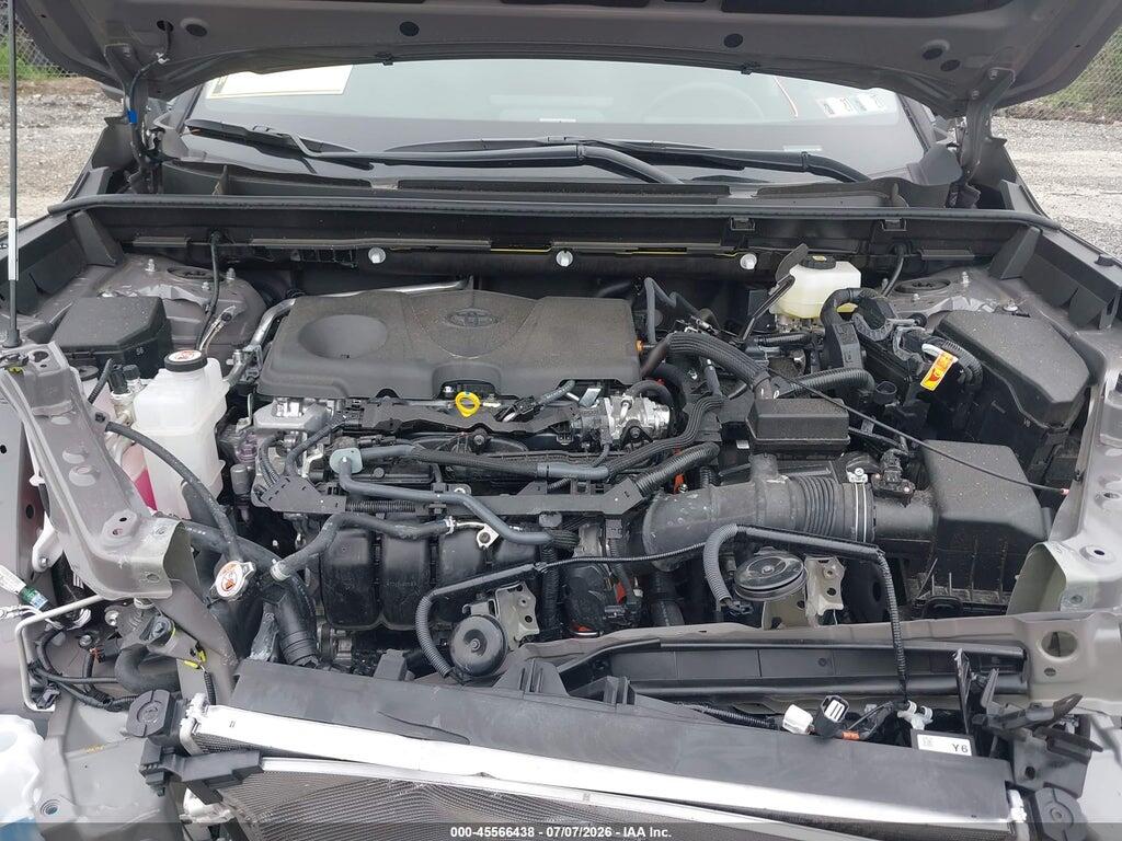 JTM6CRAV2TD001650 2026 TOYOTA RAV4 photo no. 10