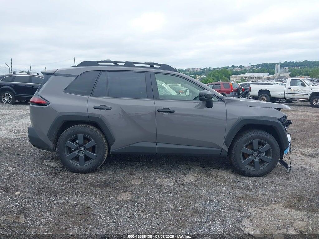 JTM6CRAV2TD001650 2026 TOYOTA RAV4 photo no. 12