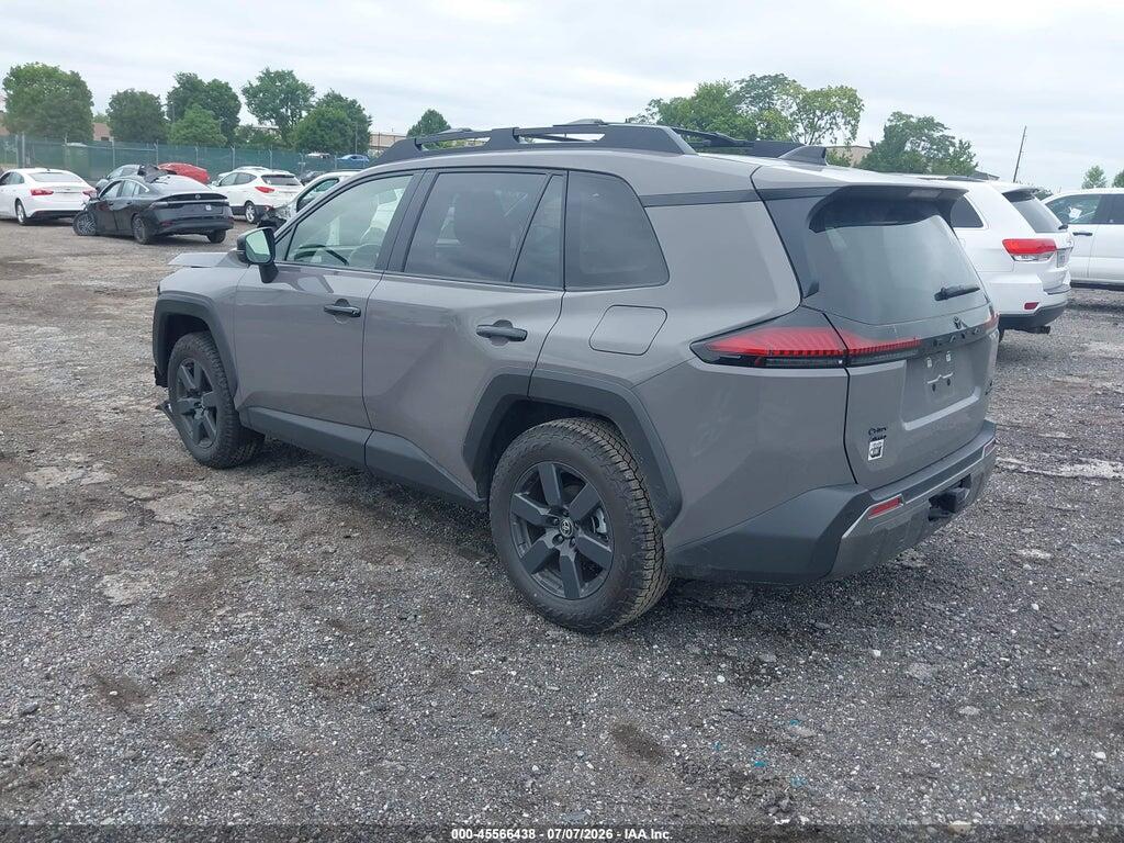 JTM6CRAV2TD001650 2026 TOYOTA RAV4 photo no. 3